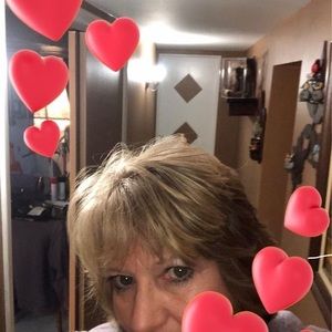 Meet your Posher, Kimberly